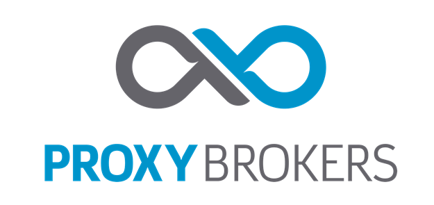 Proxy Brokers