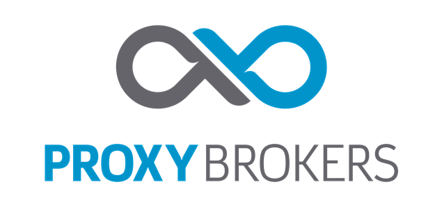 logo Proxy broker